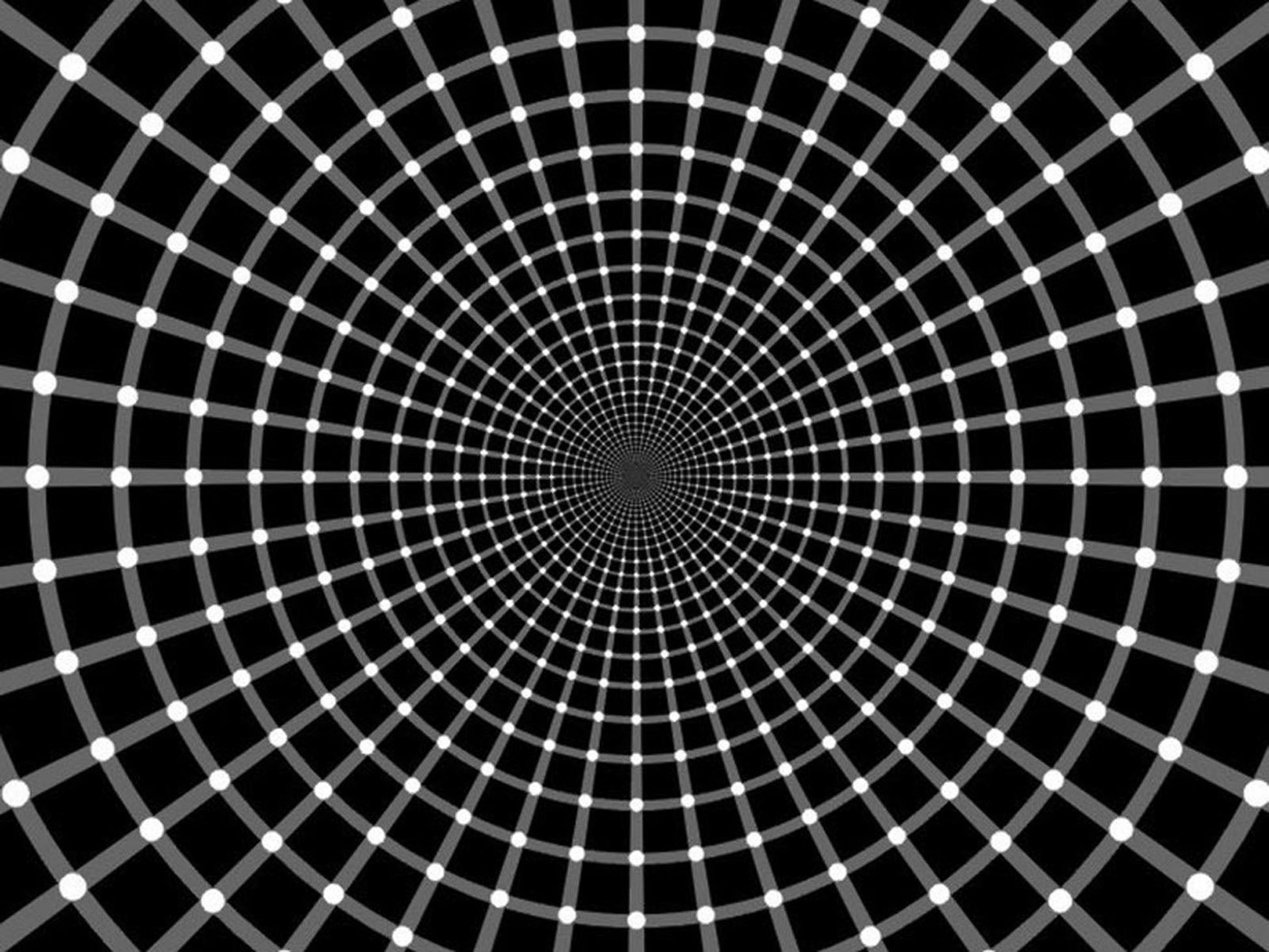 Awsome Optical Illusion Wallpapers