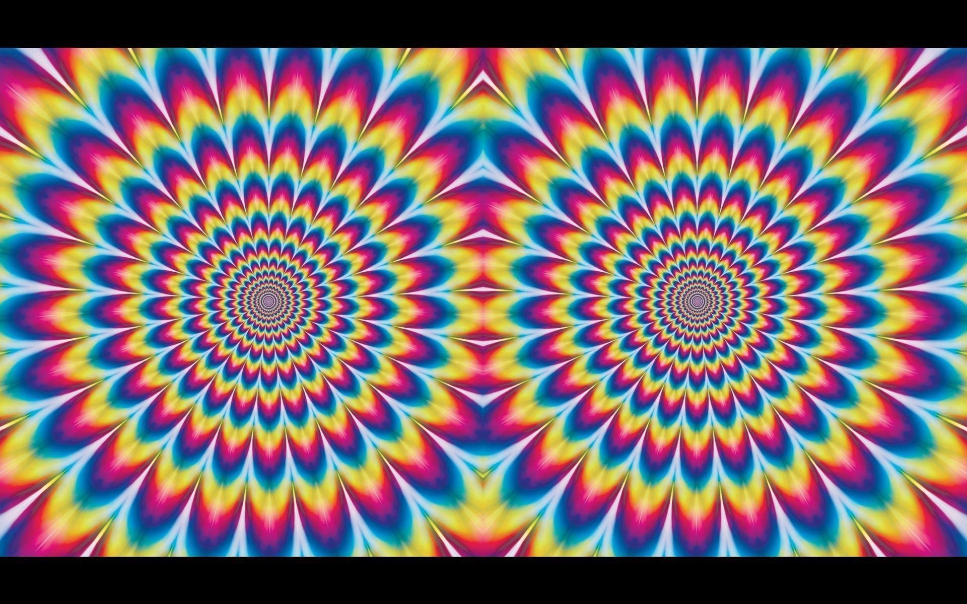 Awsome Optical Illusion Wallpapers