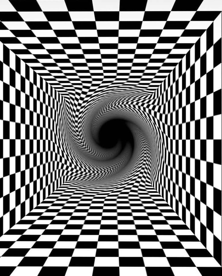 Awsome Optical Illusion Wallpapers