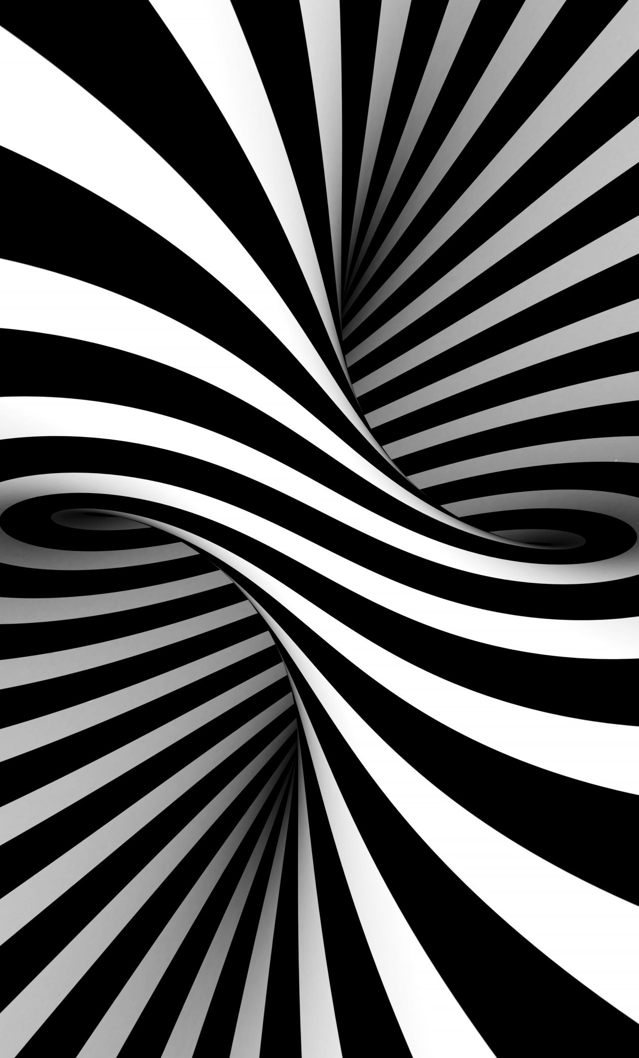 Awsome Optical Illusion Wallpapers