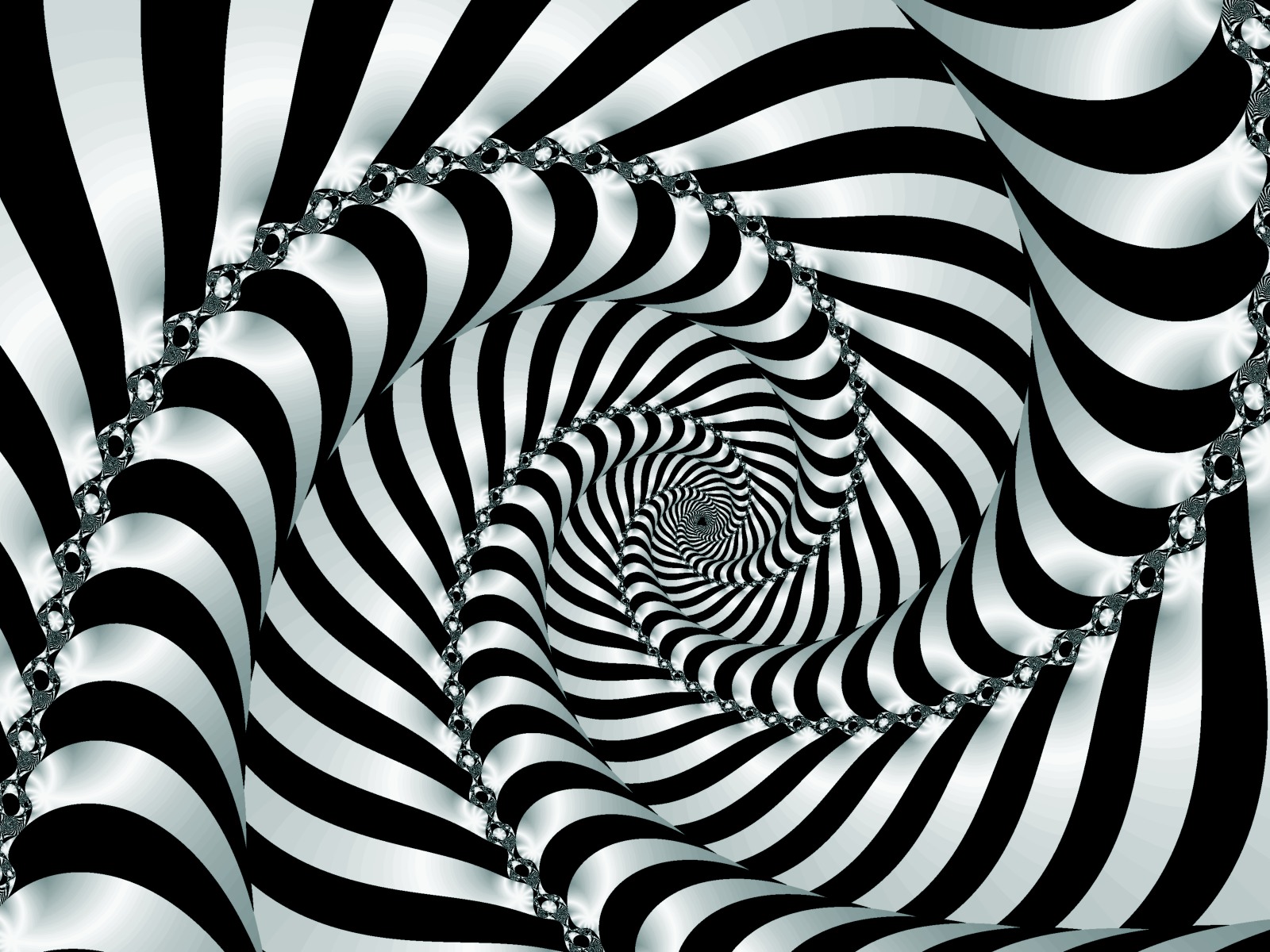 Awsome Optical Illusion Wallpapers