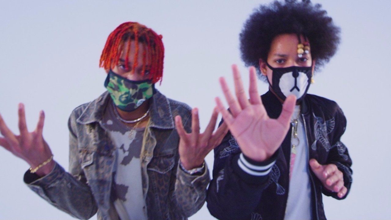 Ayo And Teo Iphone Wallpapers