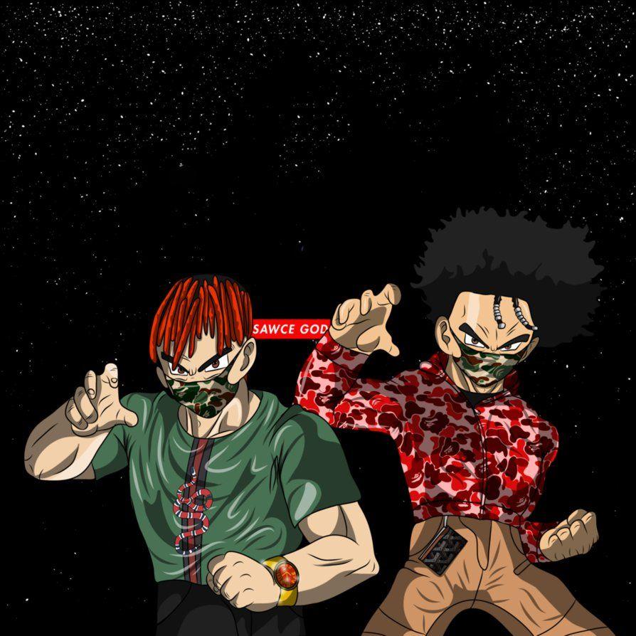 Ayo And Teo Iphone Wallpapers