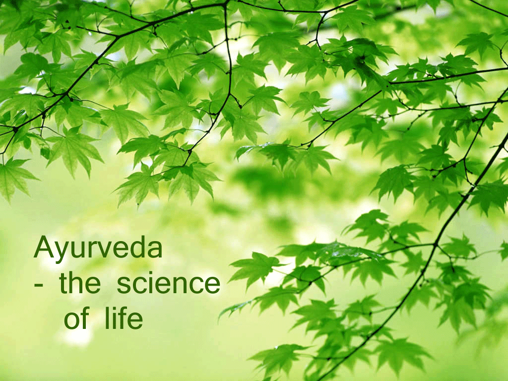 Ayurveda Images Wallpapers