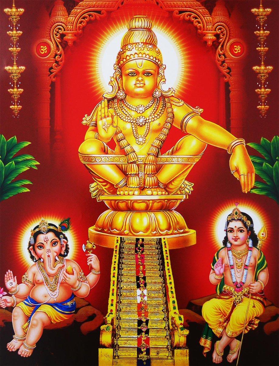 Ayyappa Photos Wallpapers