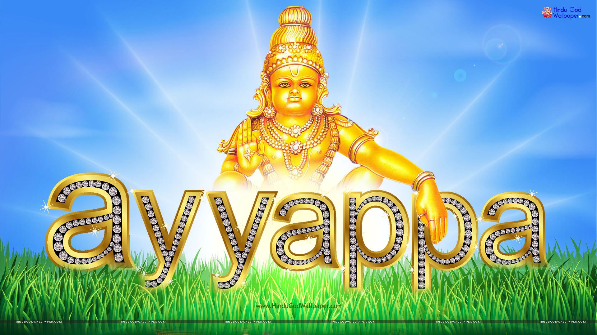 Ayyappa Photos Wallpapers