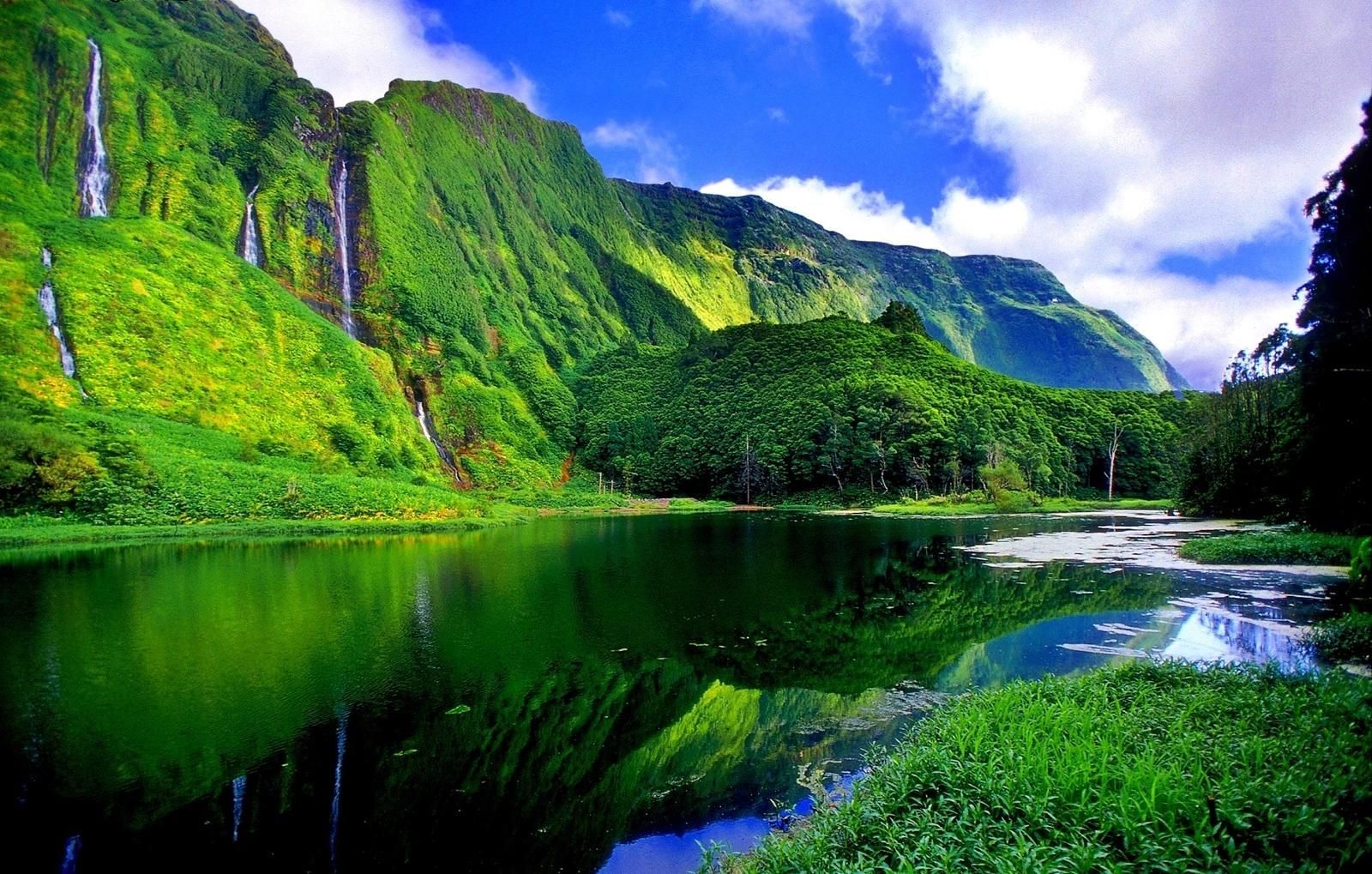 Azores Wallpapers