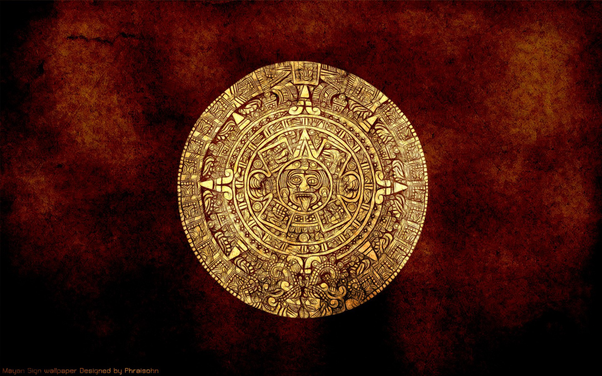 Aztec Warrior Hd Wallpapers