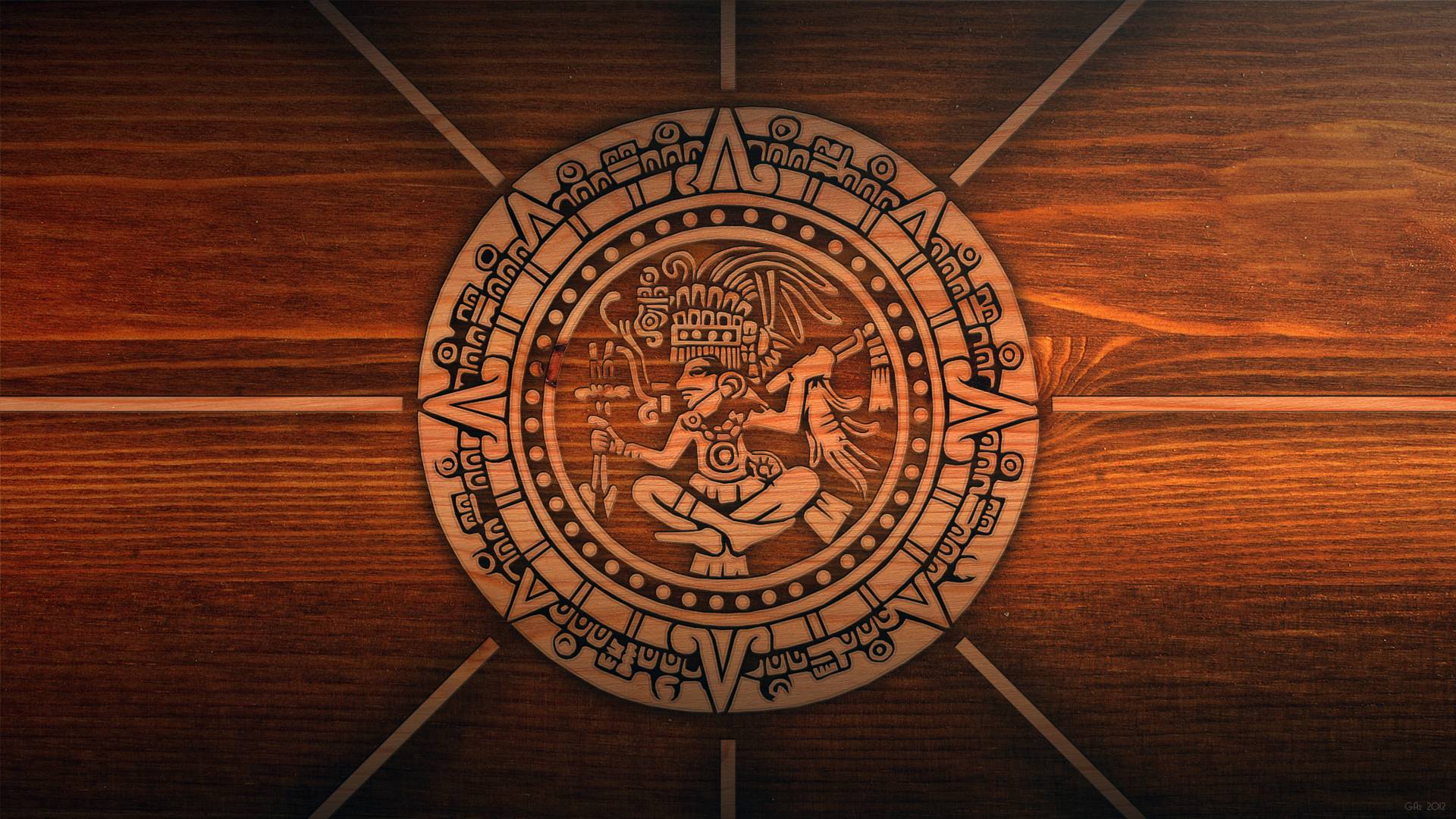 Aztec Warrior Hd Wallpapers