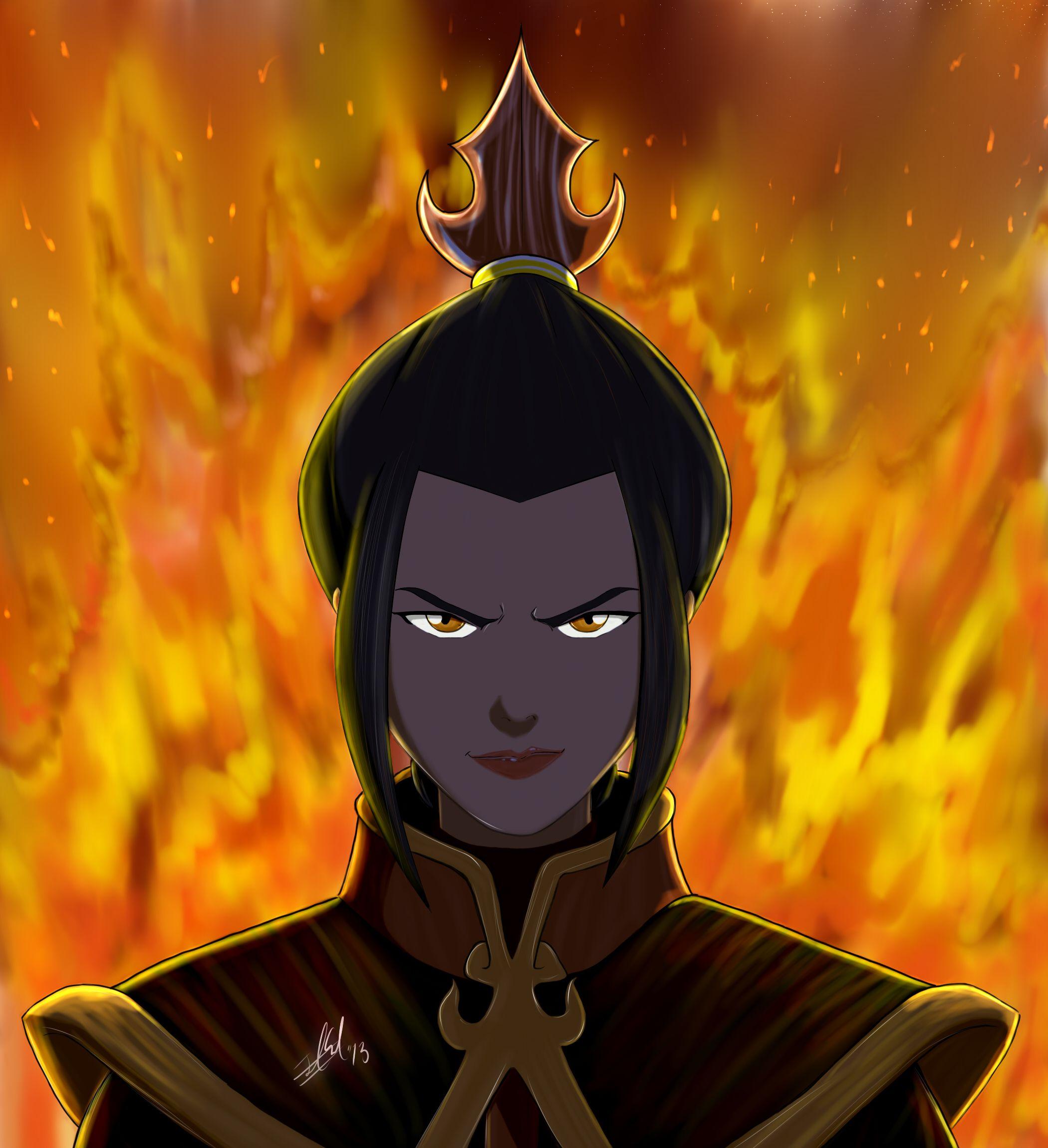 Azula Wallpapers