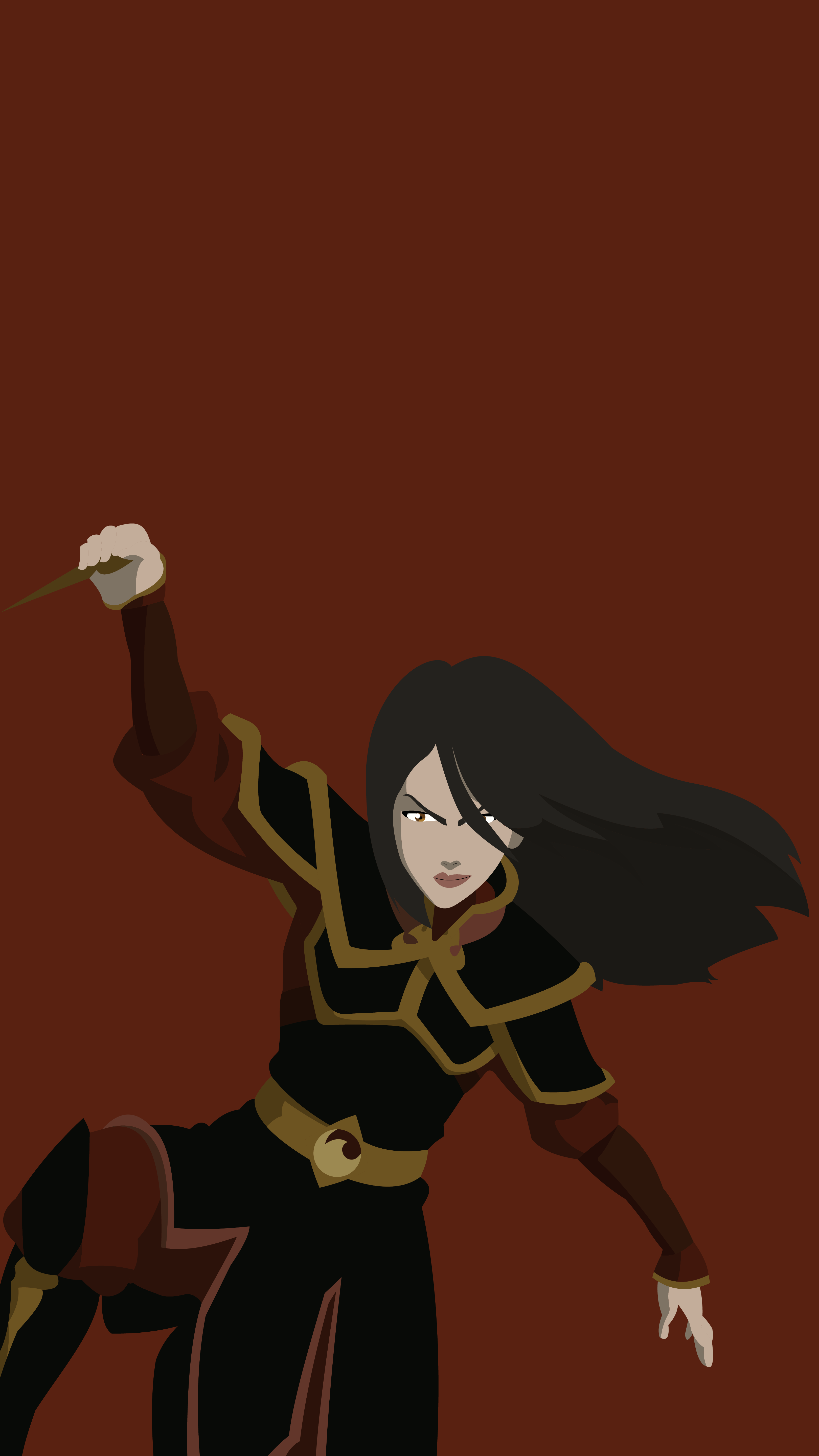 Azula Wallpapers