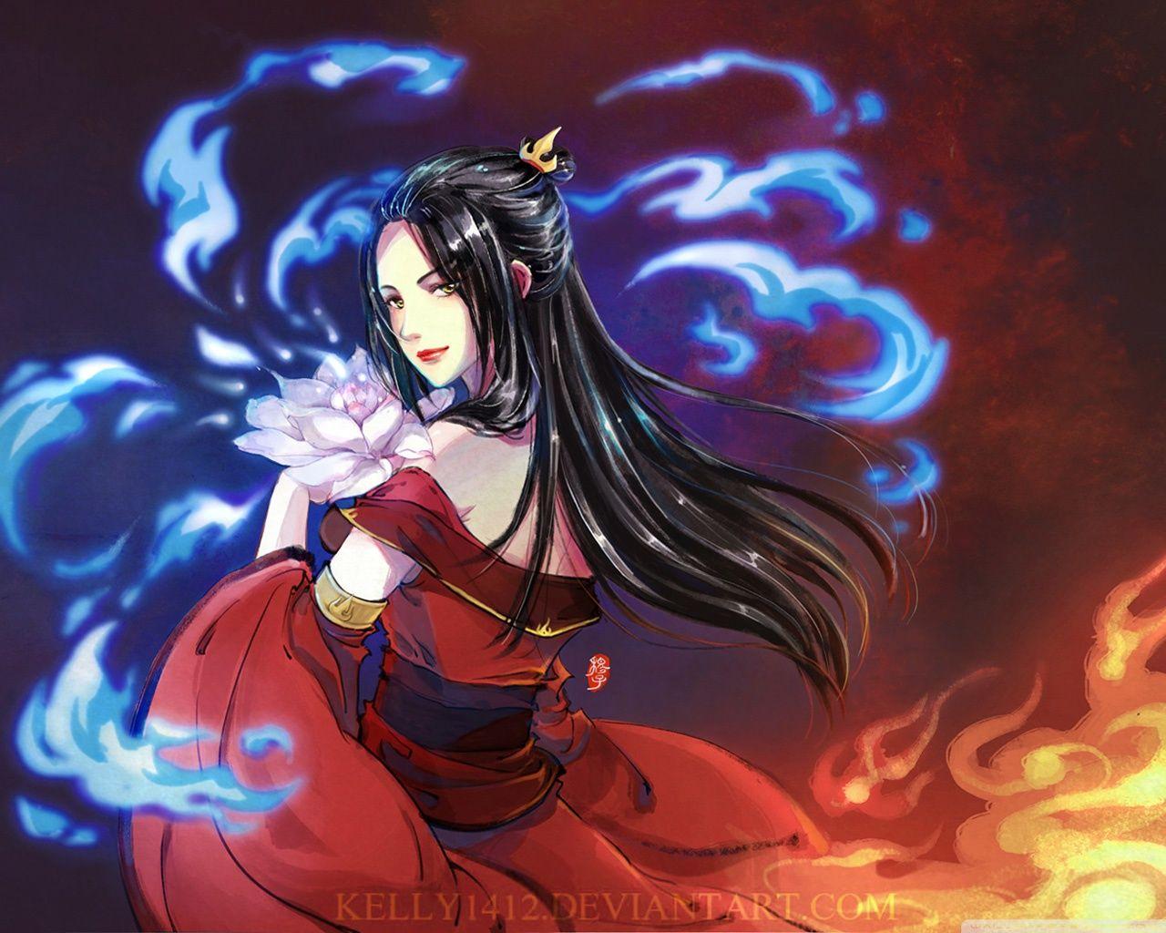 Azula Wallpapers