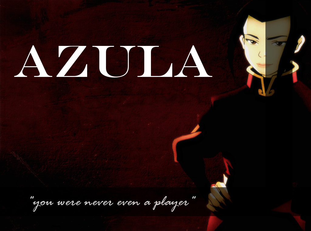 Azula Wallpapers