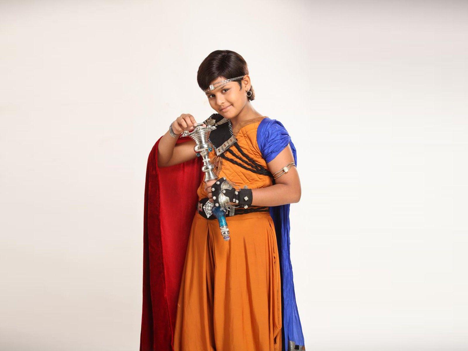 Baal Veer Wallpapers