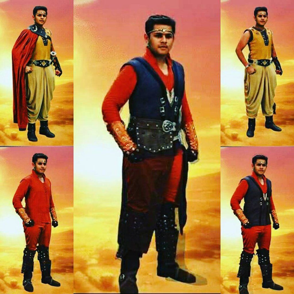 Baal Veer Wallpapers