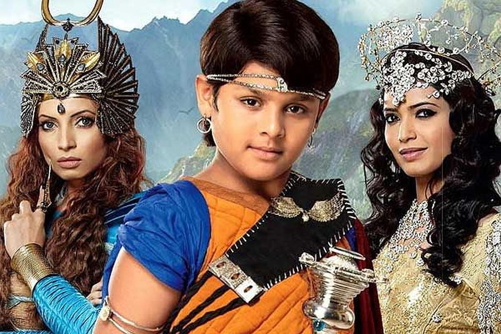 Baal Veer Wallpapers