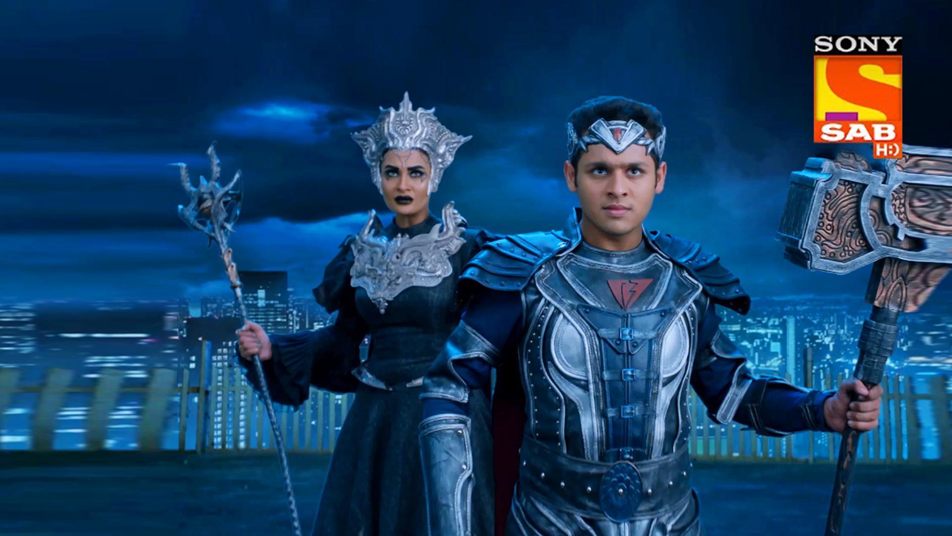 Baal Veer Wallpapers