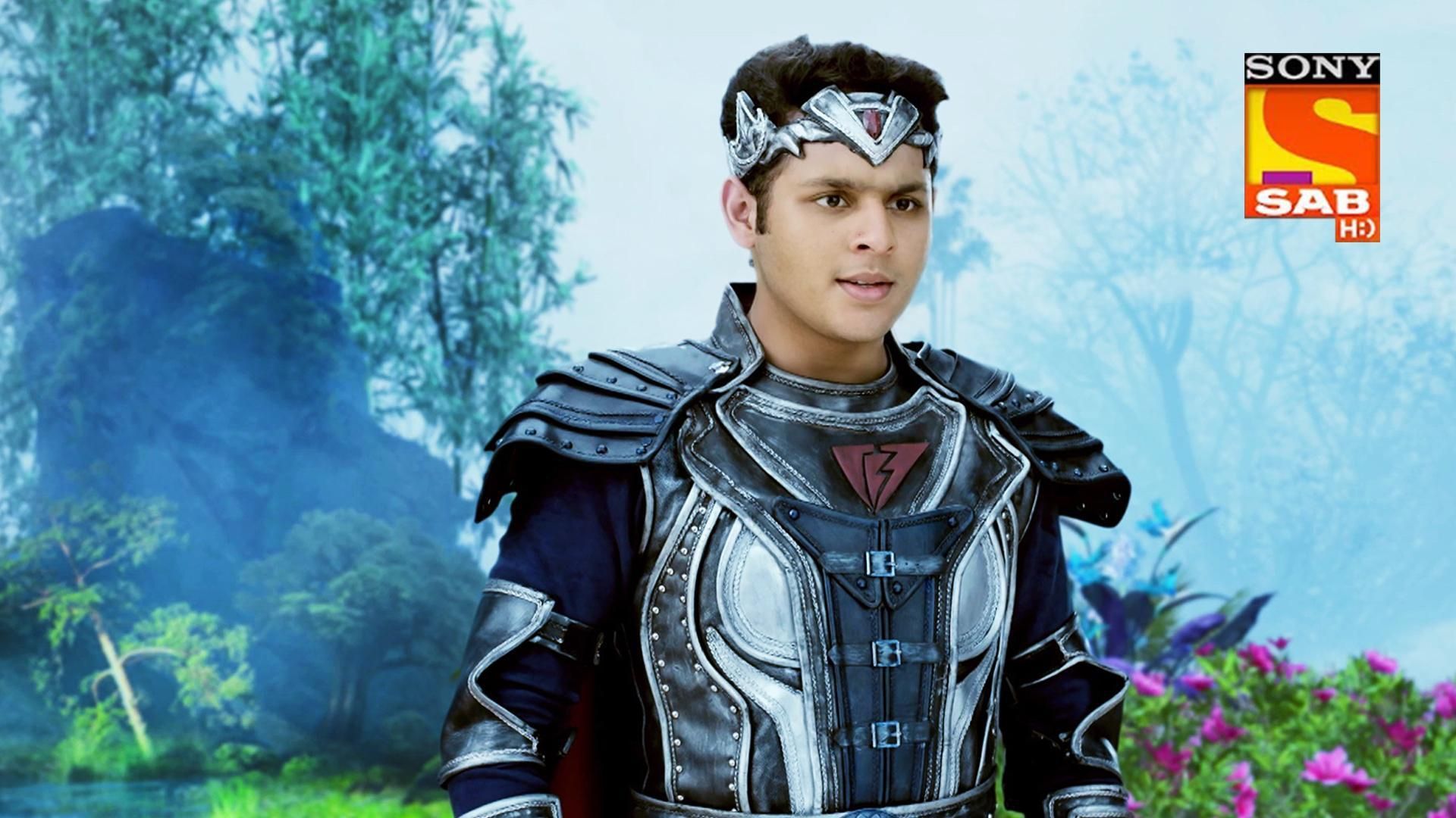 Baal Veer Wallpapers