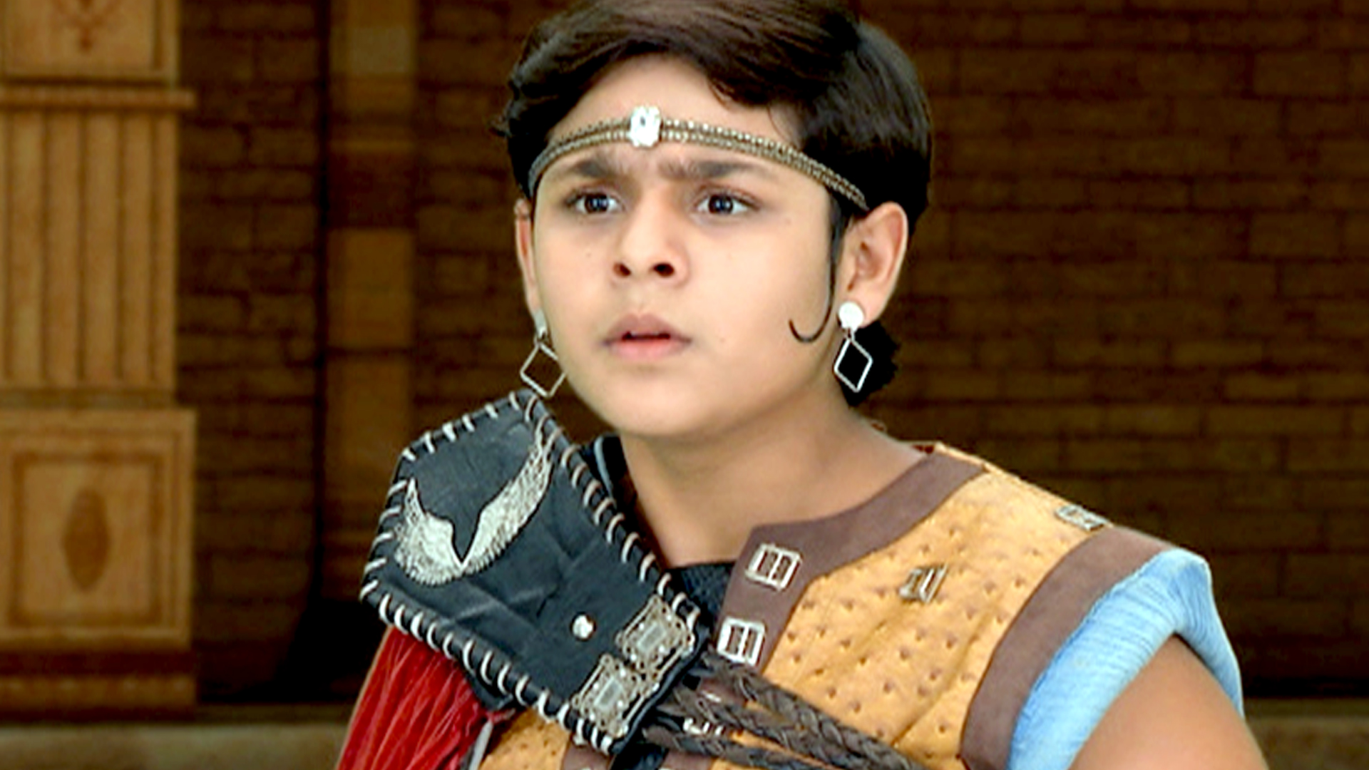 Baal Veer Wallpapers