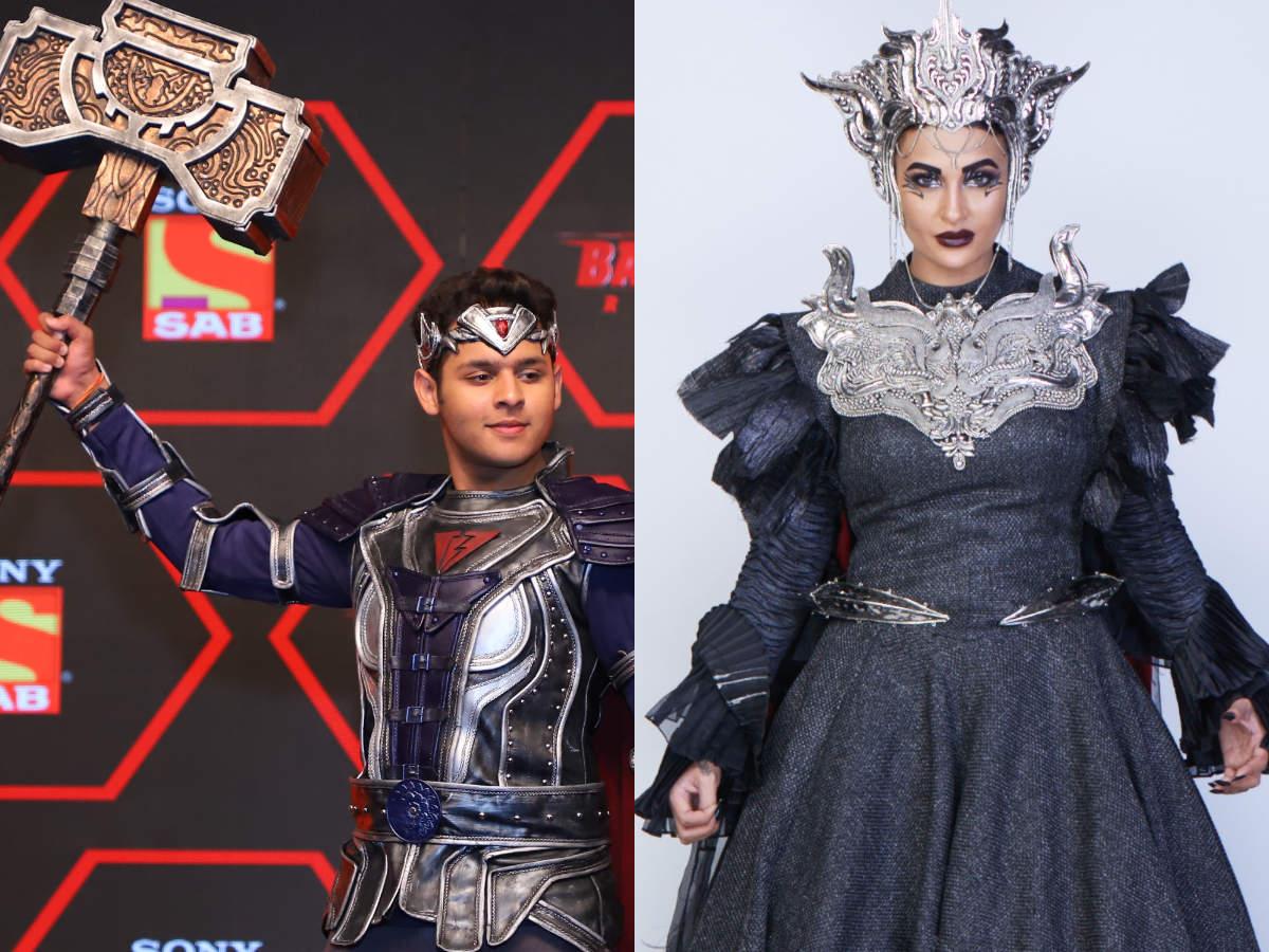 Baal Veer Wallpapers