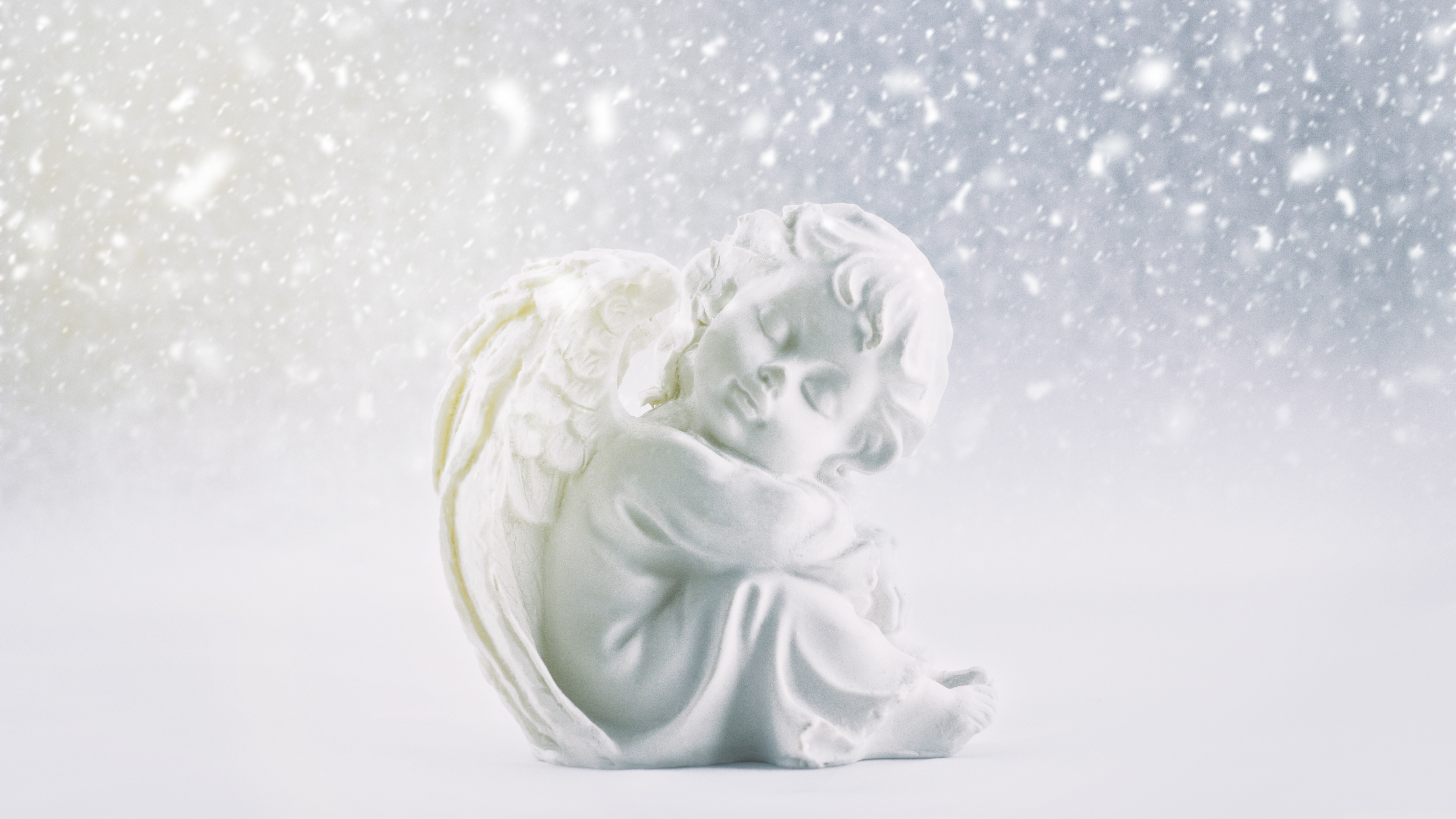 Baby Angel Wallpapers