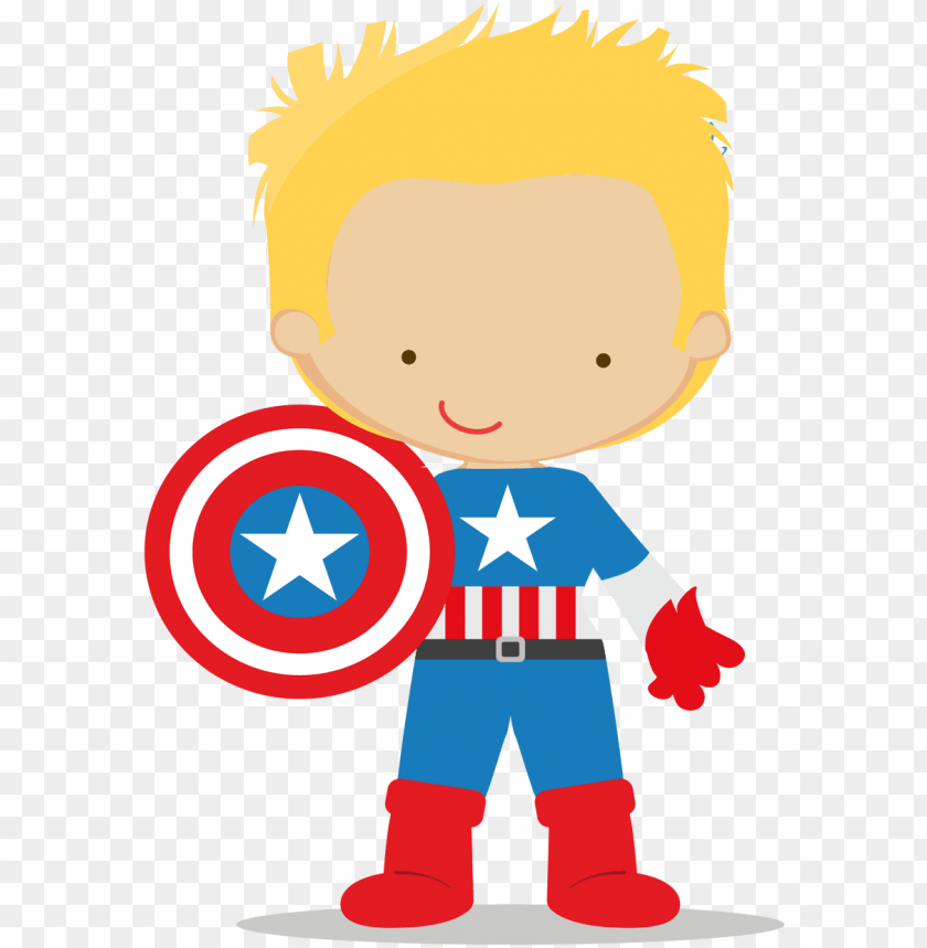 Baby Avengers Png Wallpapers