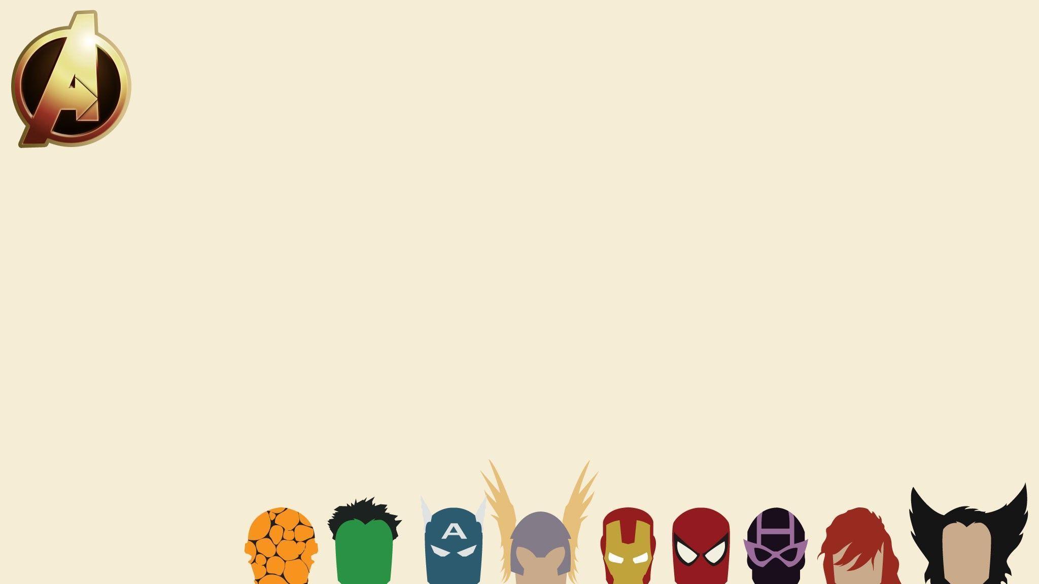 Baby Avengers Png Wallpapers