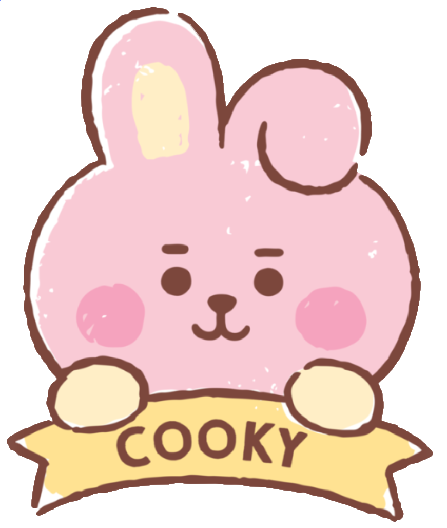 Baby Bt21 Cooky Wallpapers