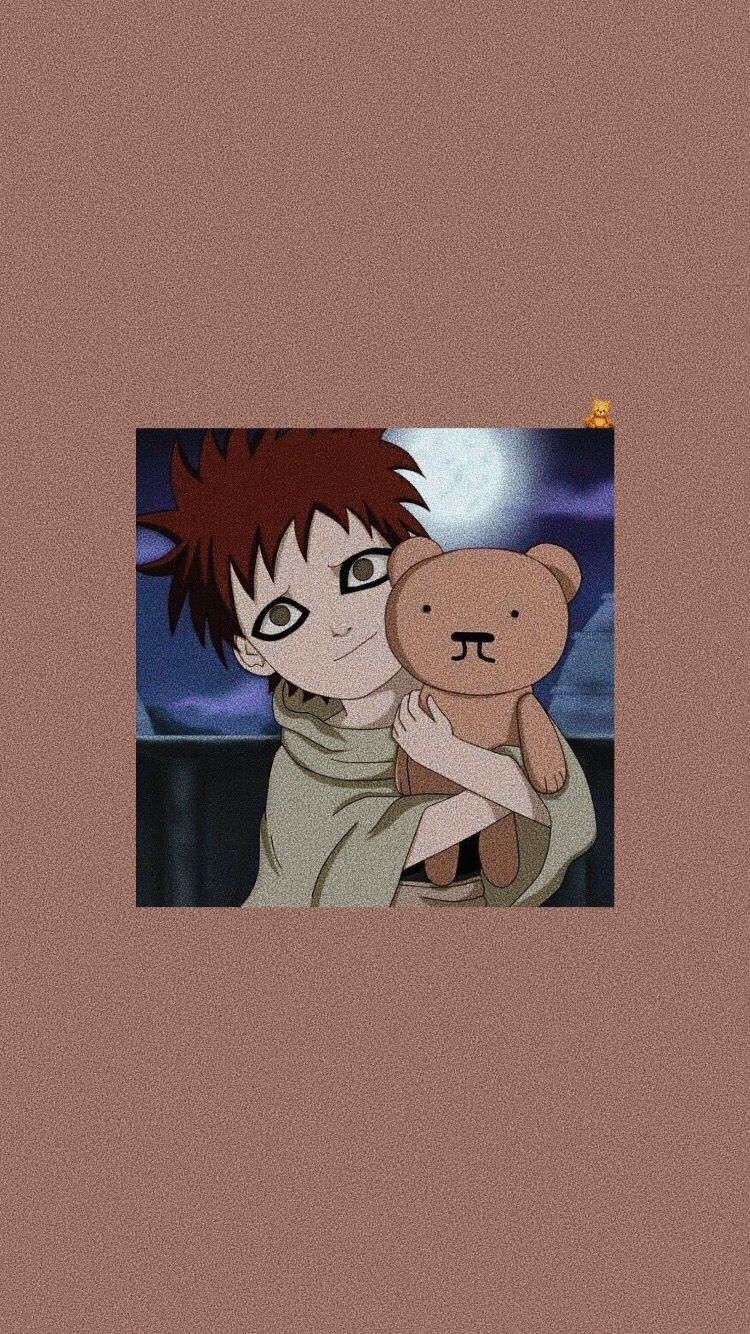 Baby Gaara Wallpapers