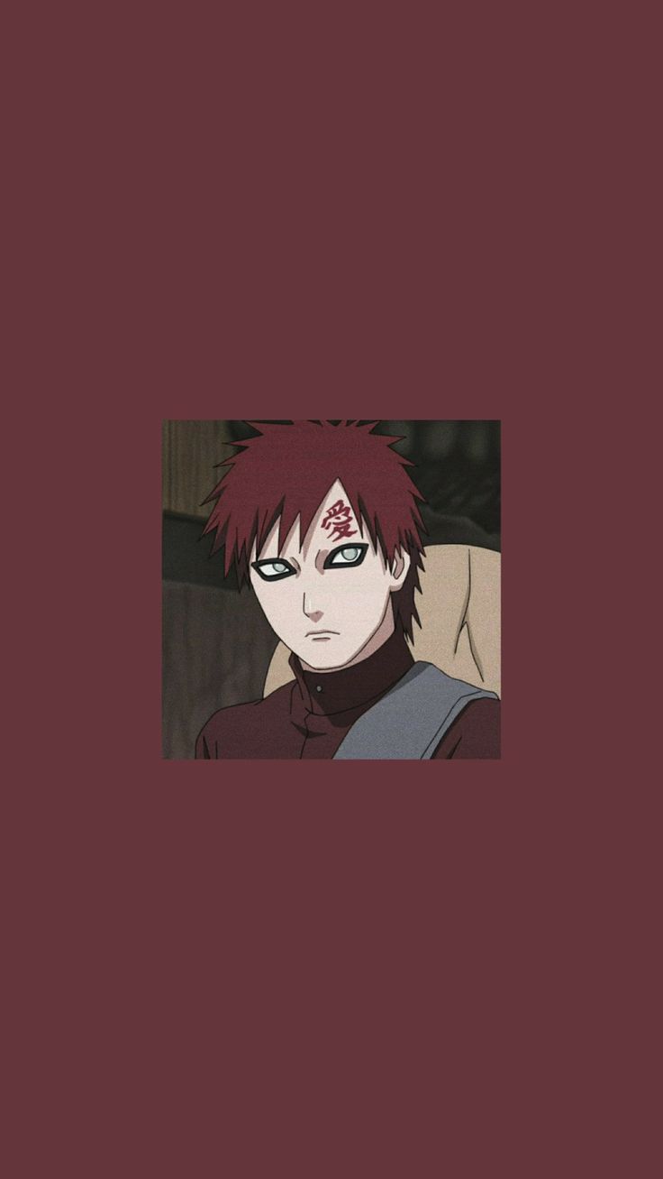 Baby Gaara Wallpapers