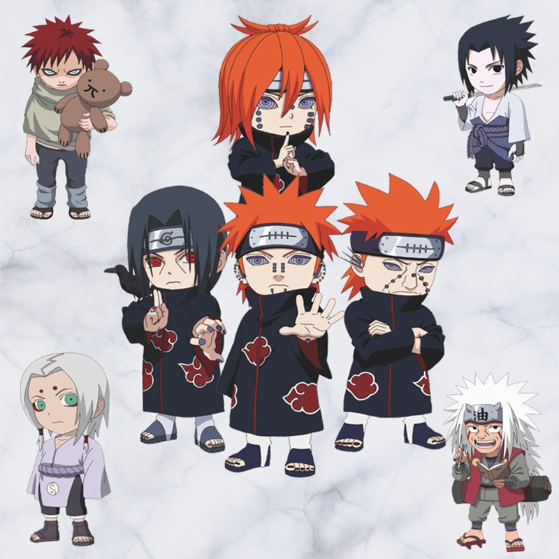 Baby Gaara Wallpapers