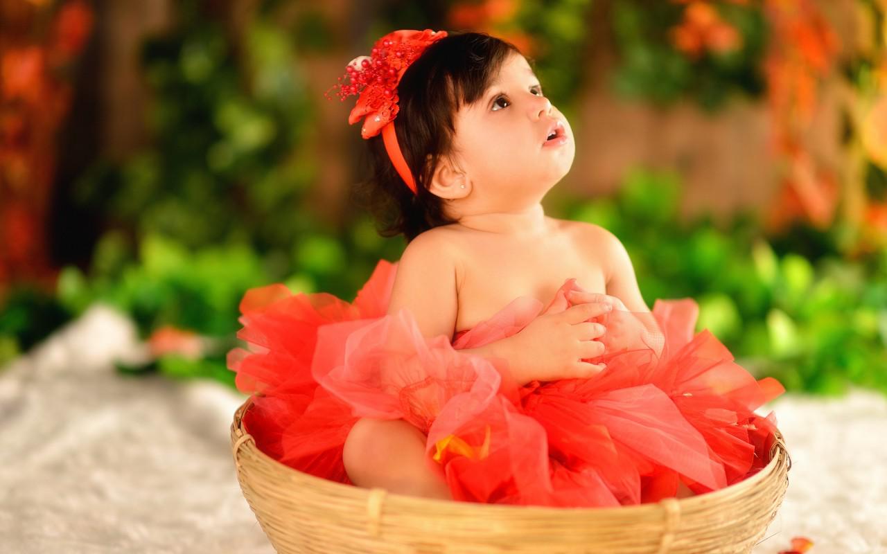 Baby Golden Wallpapers