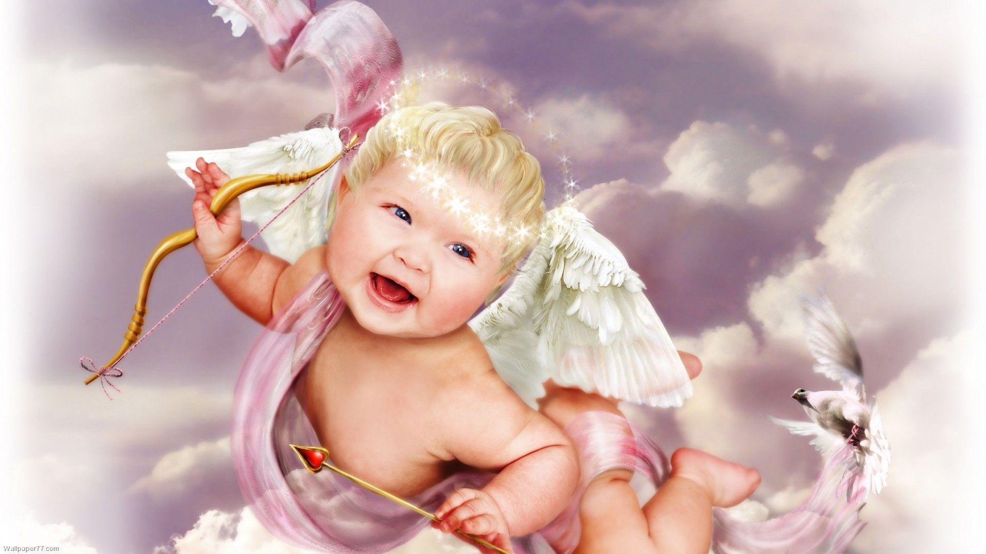 Baby Golden Wallpapers