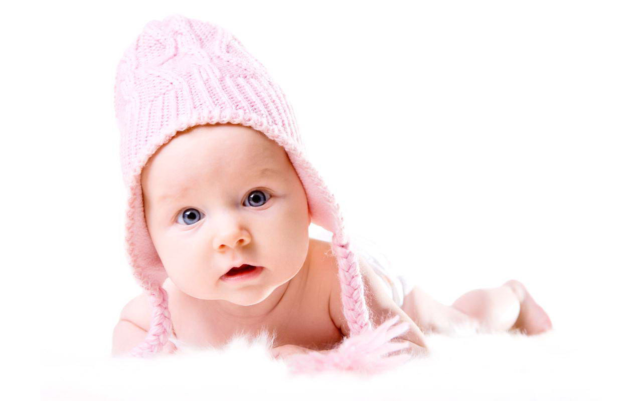 Baby Golden Wallpapers