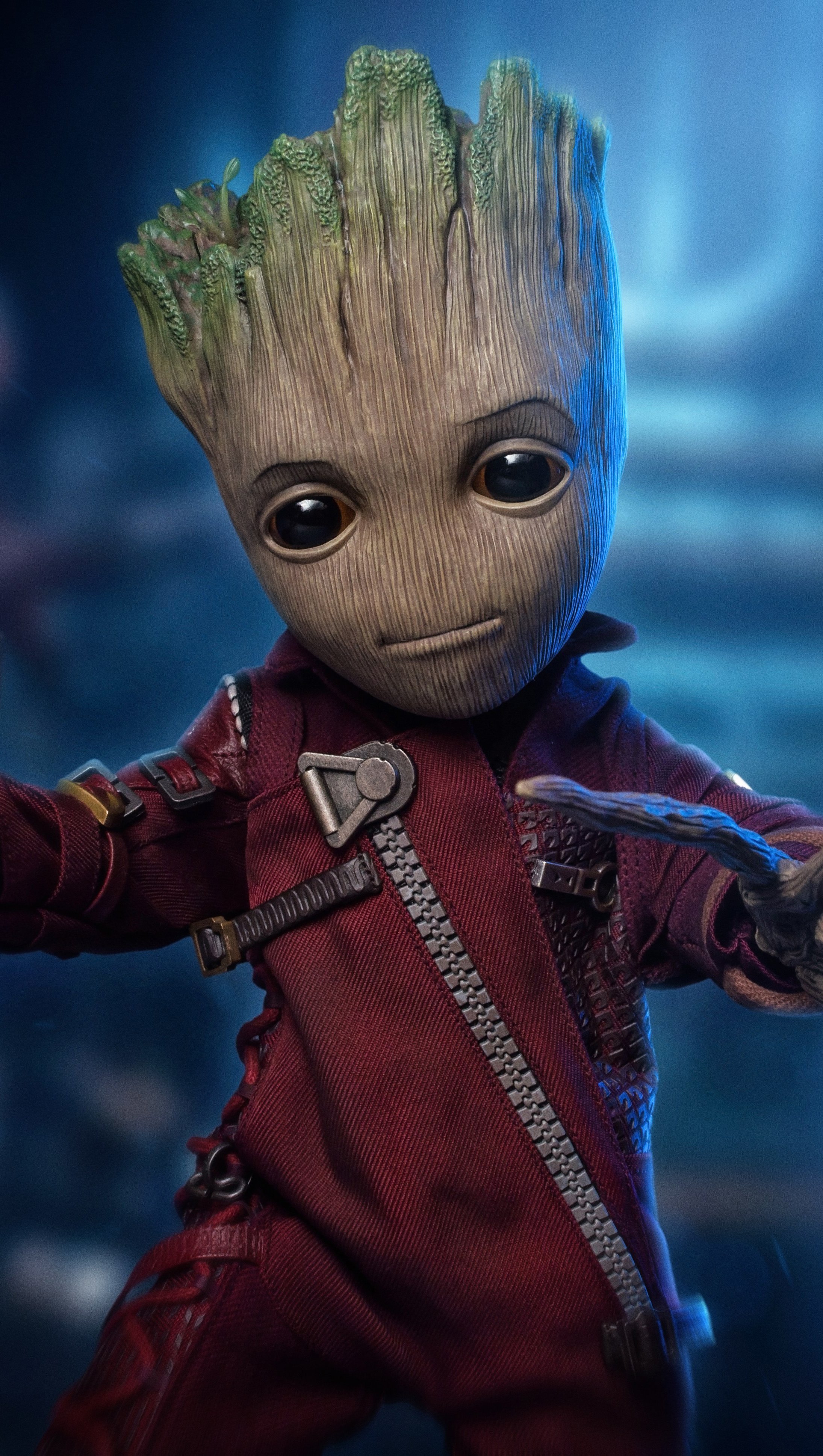 Baby Groot Wallpapers