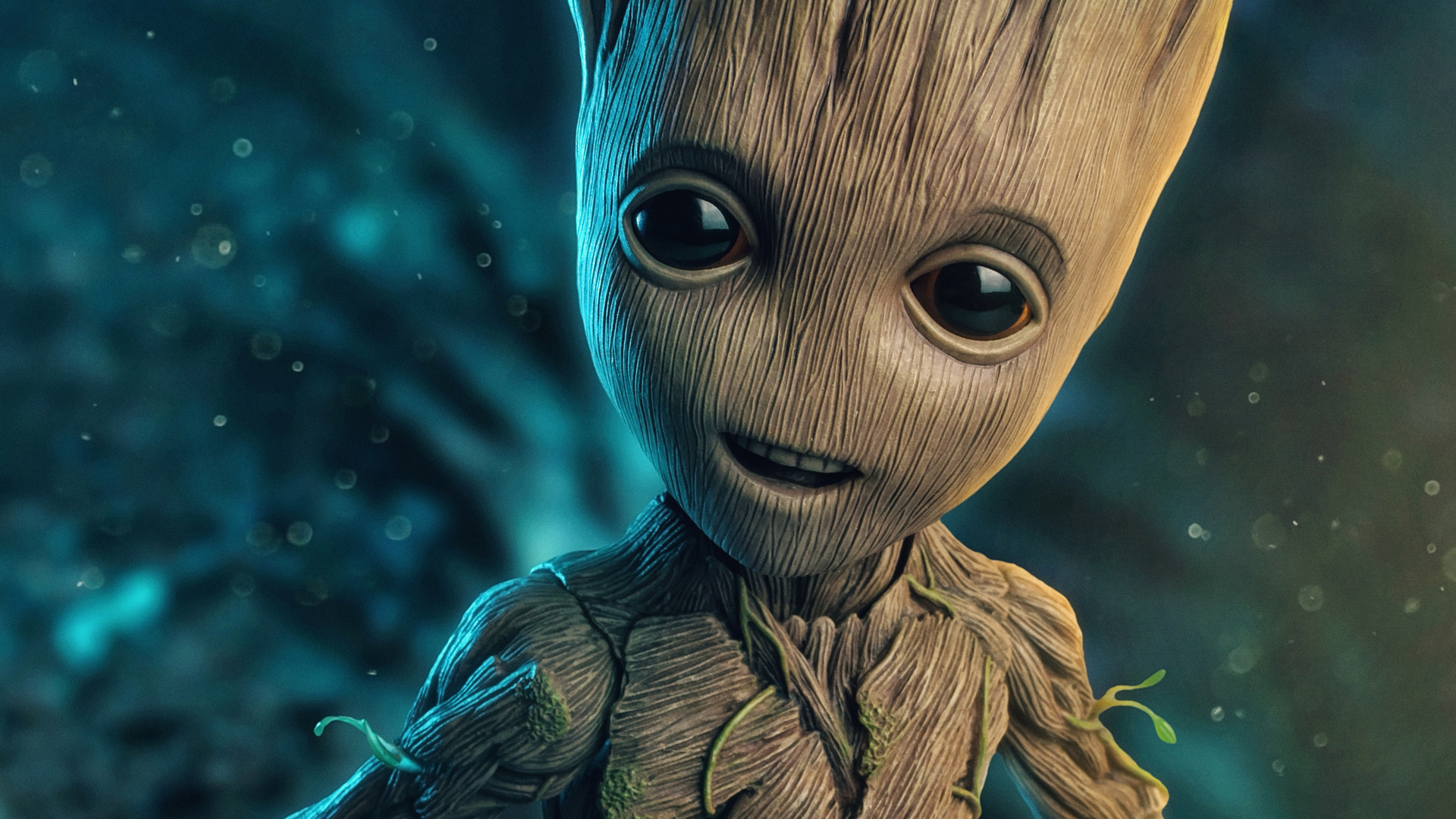 Baby Groot Wallpapers