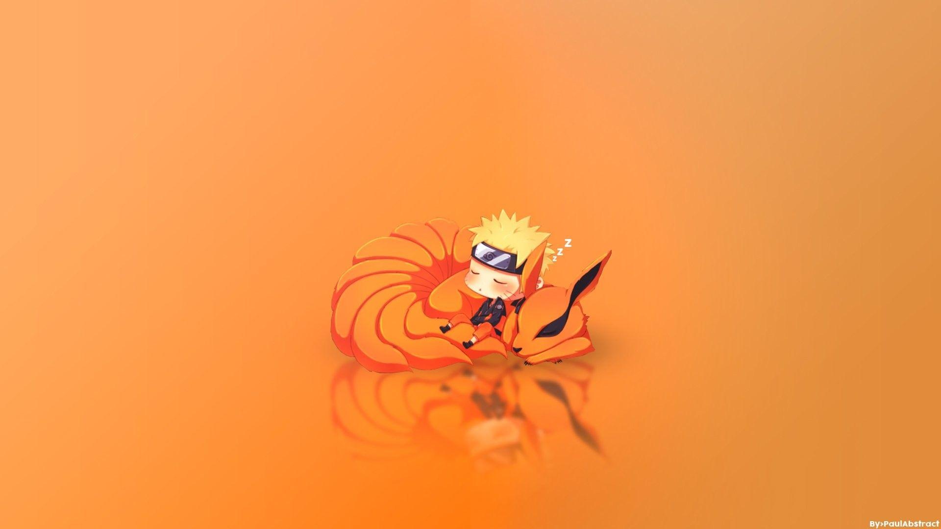 Baby Kurama Wallpapers