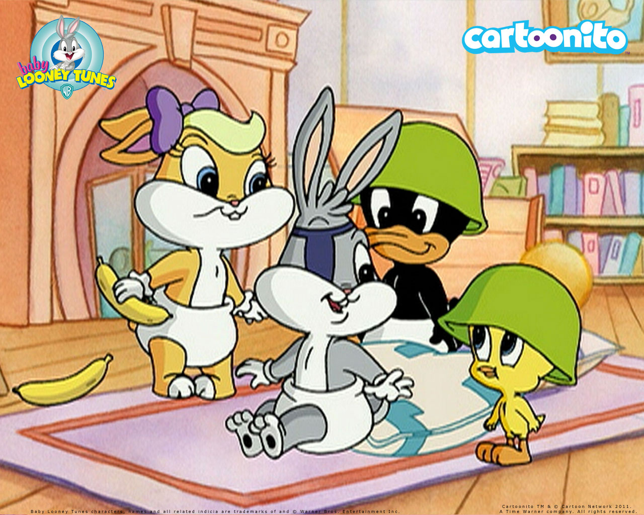 Baby Looney Tunes Images Wallpapers