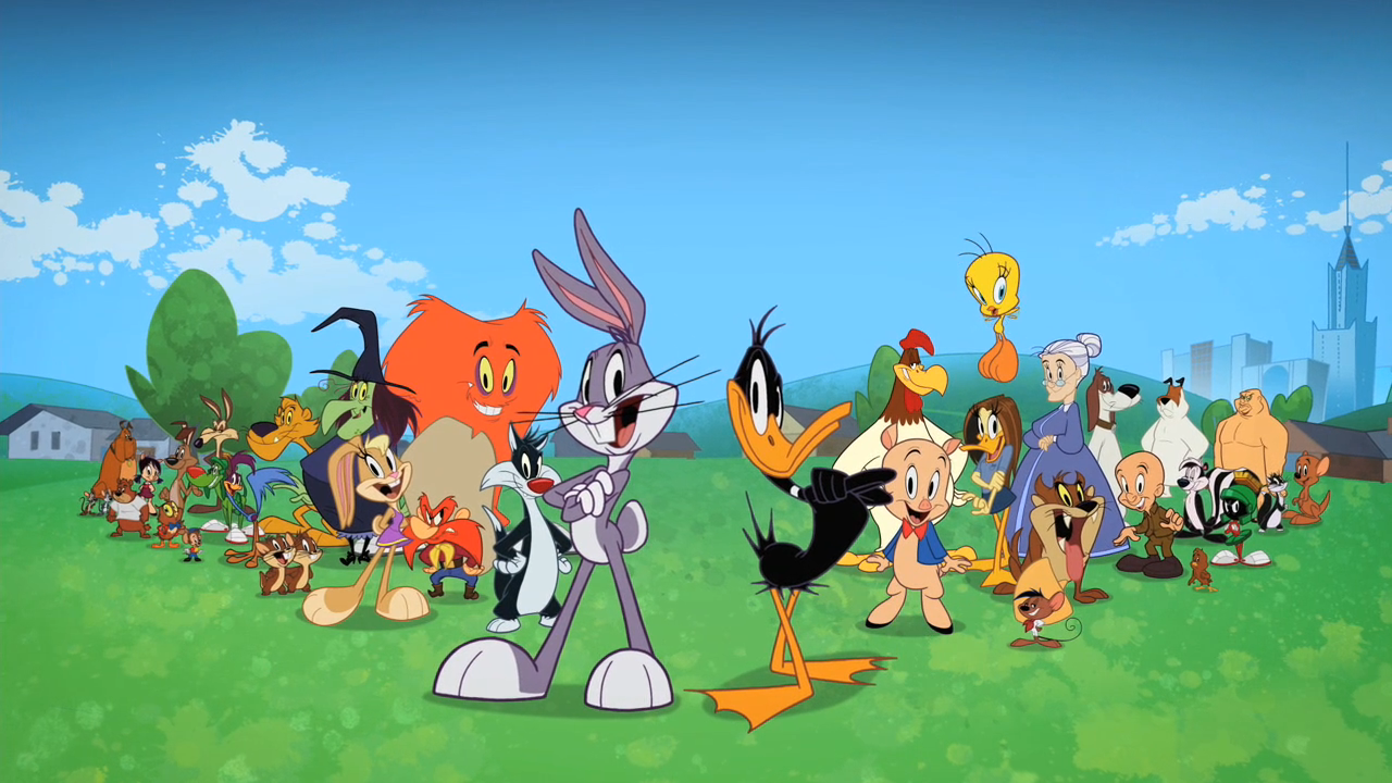 Baby Looney Tunes Images Wallpapers