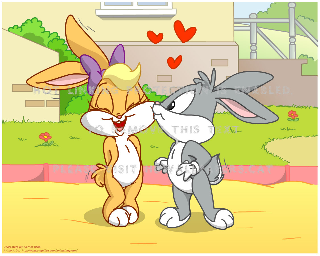 Baby Looney Tunes Images Wallpapers