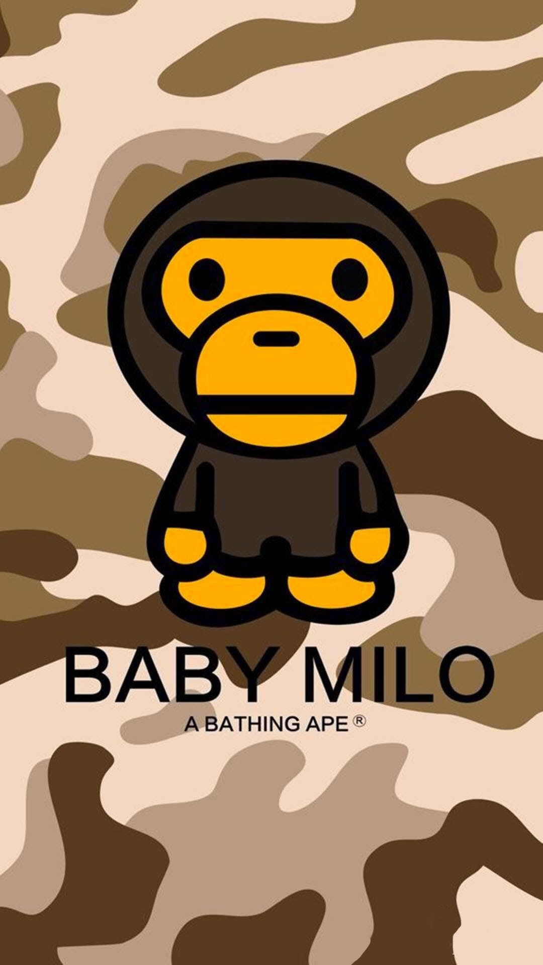 Baby Milo Wallpapers