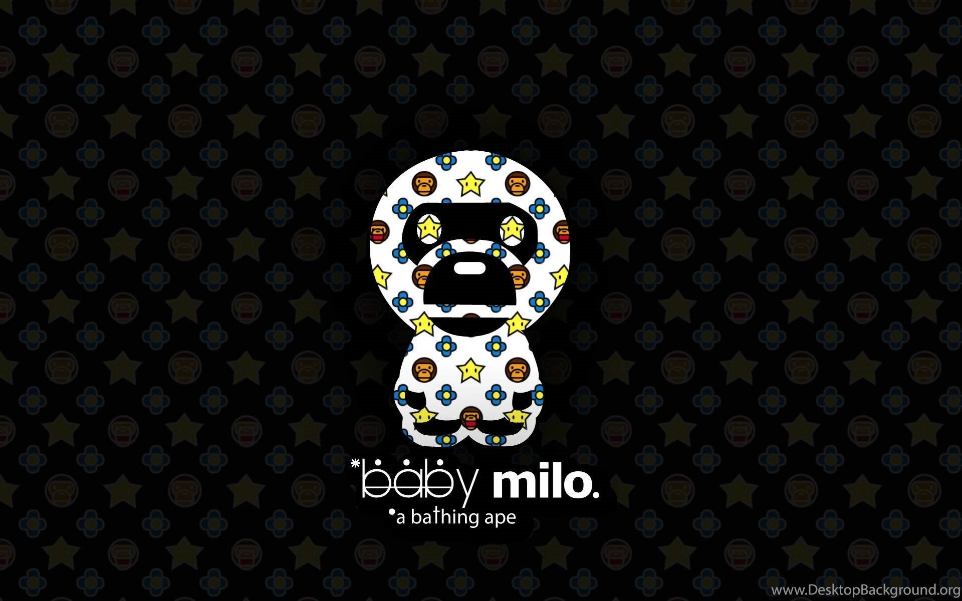 Baby Milo Wallpapers