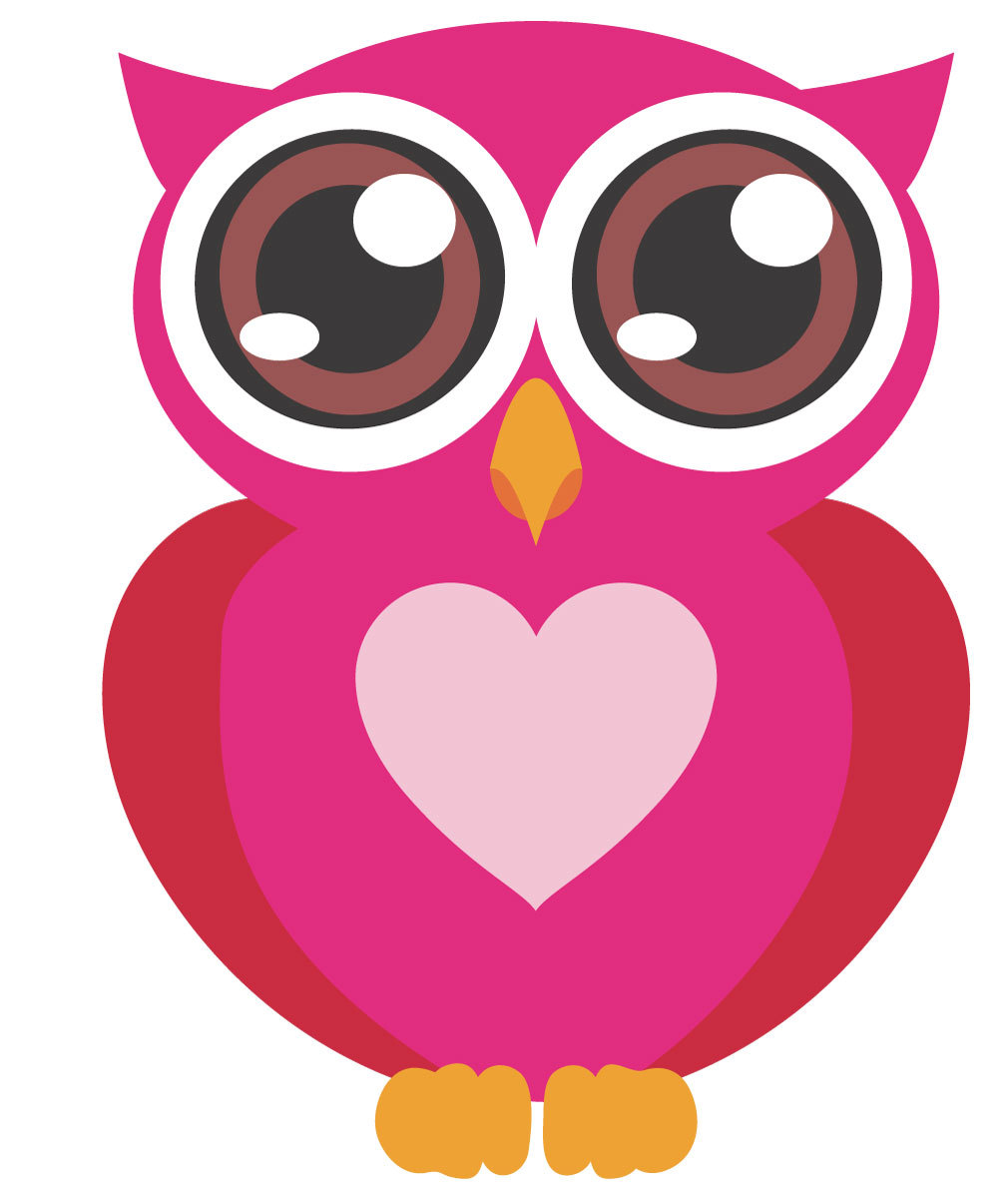 Baby Owls Cartoons Wallpapers