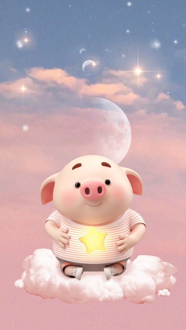 Baby Pigs Wallpapers