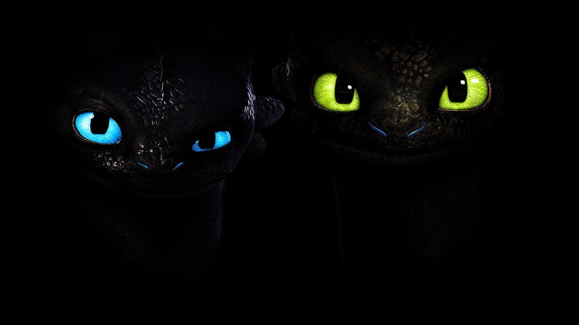 Baby Toothless Wallpapers