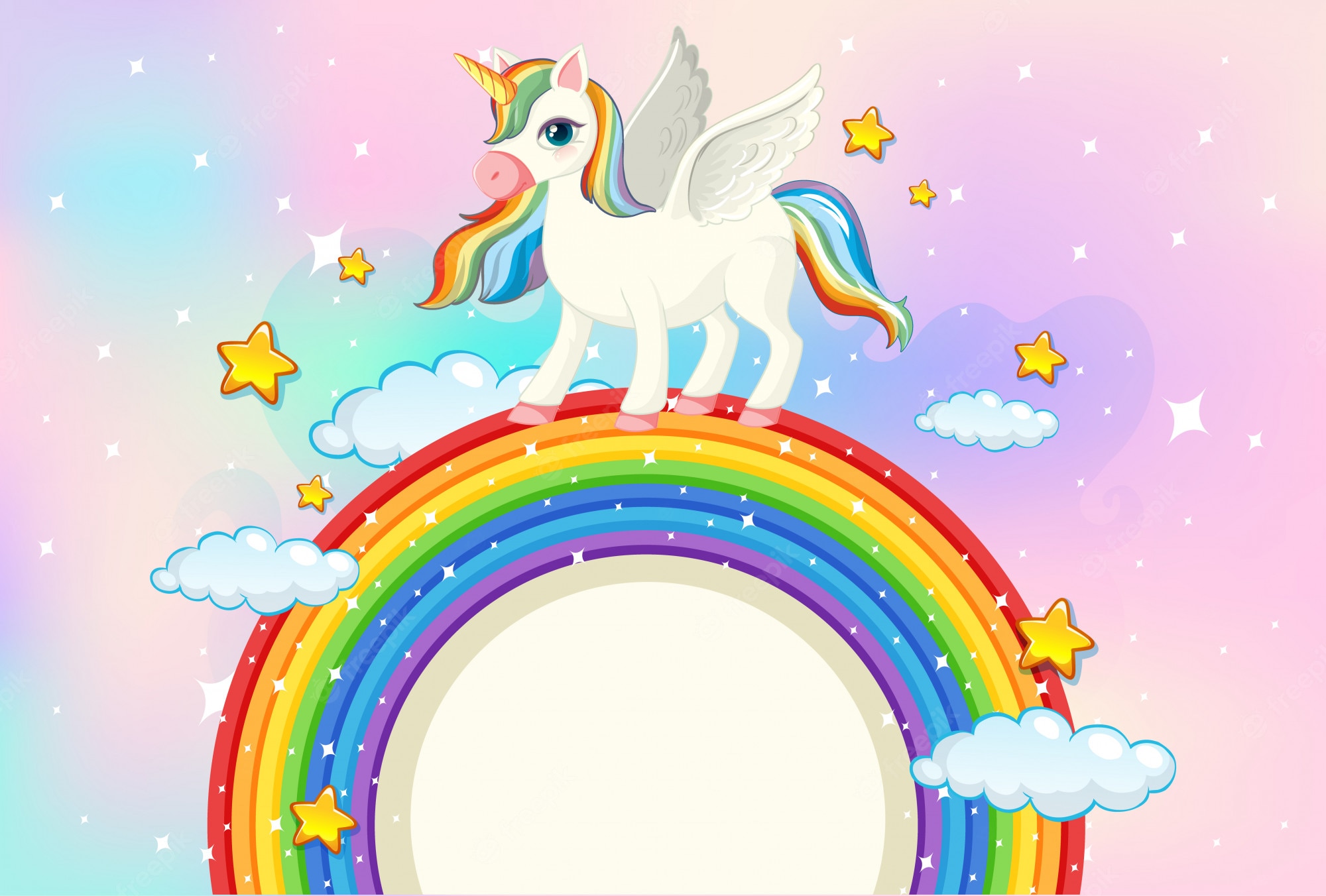 Baby Unicorn Wallpapers