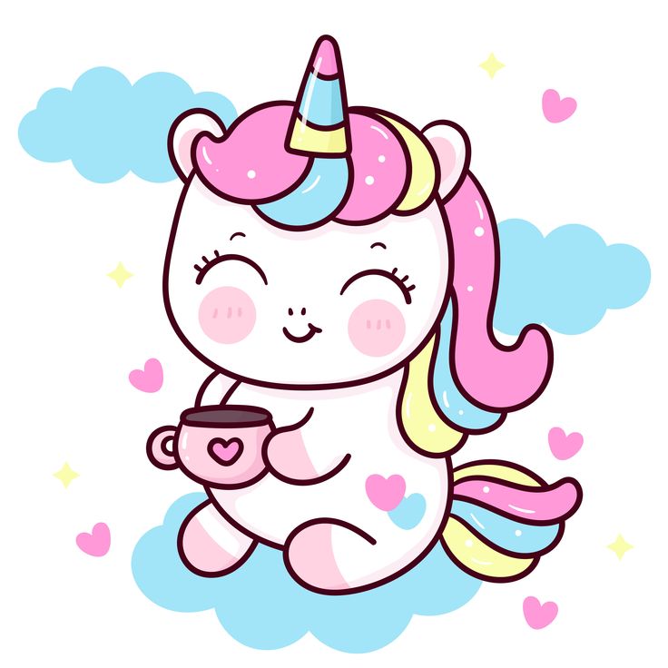 Baby Unicorn Wallpapers