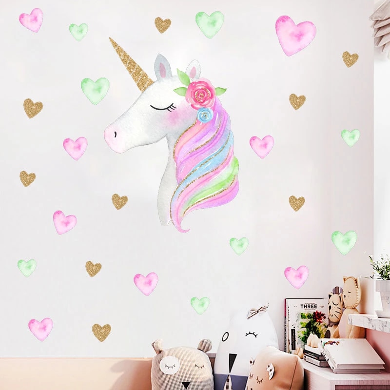 Baby Unicorn Wallpapers