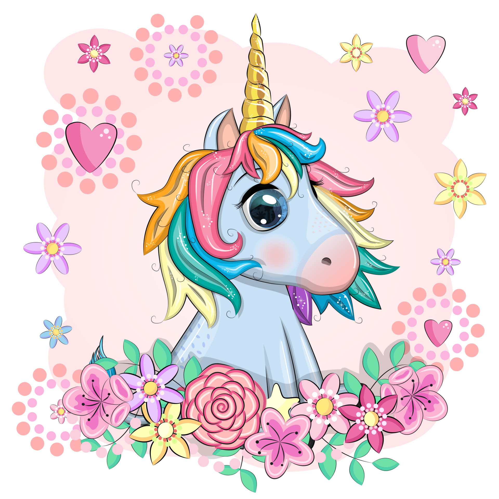 Baby Unicorn Wallpapers