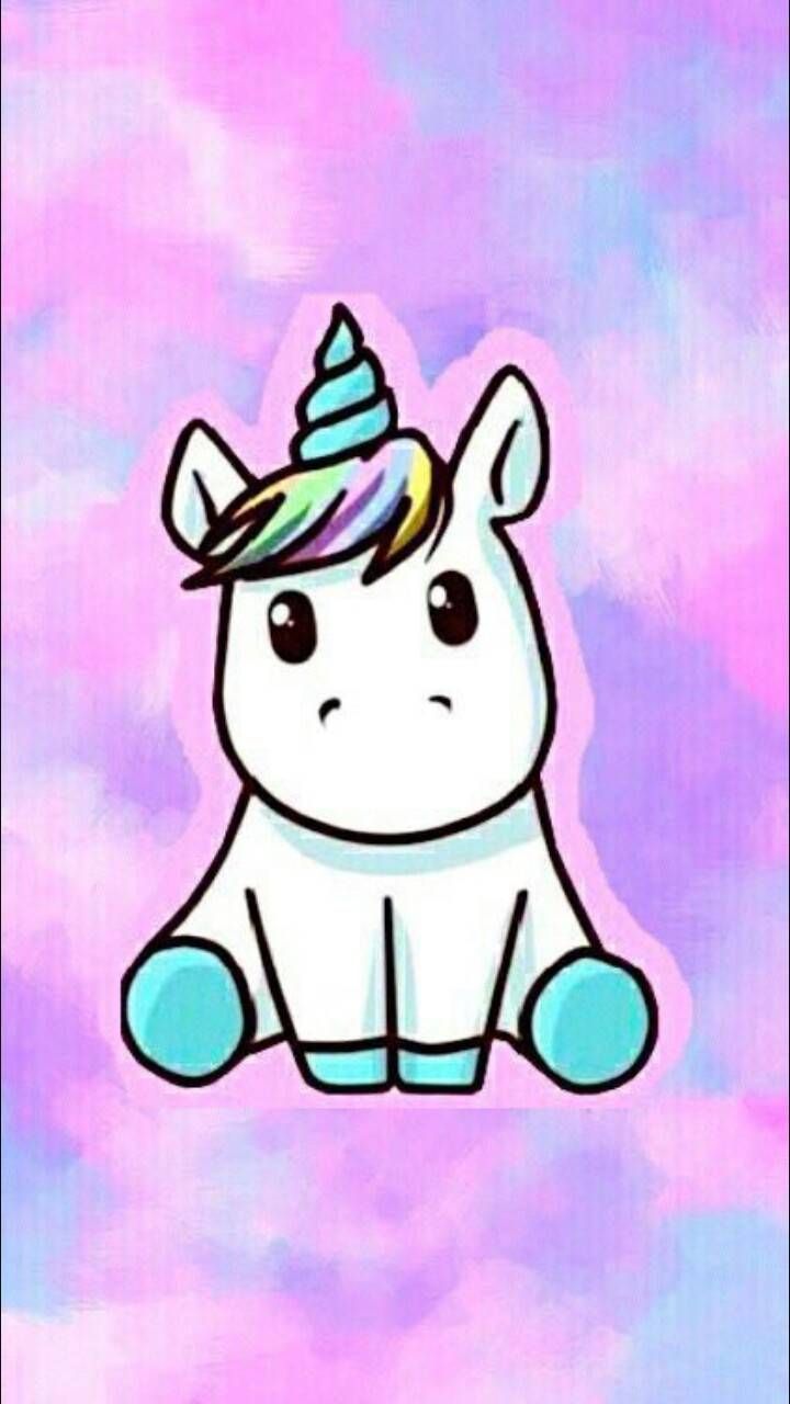 Baby Unicorn Wallpapers